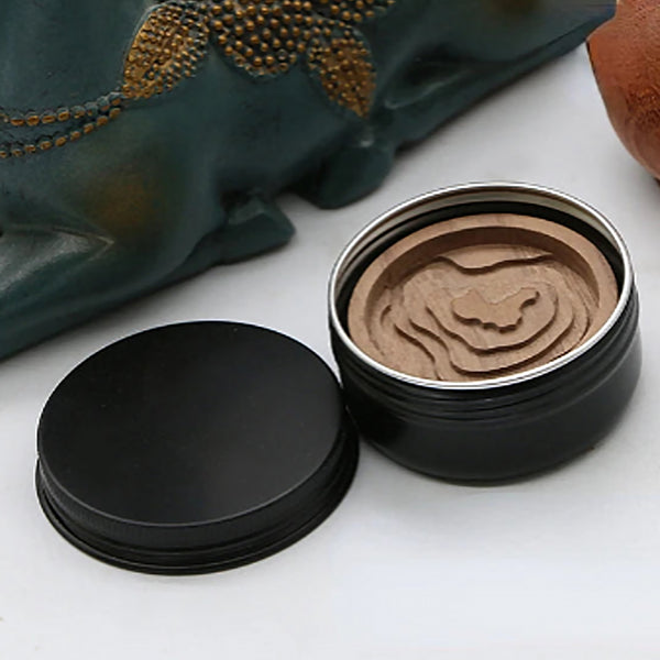 Mini diffuseur en bois Contour Line