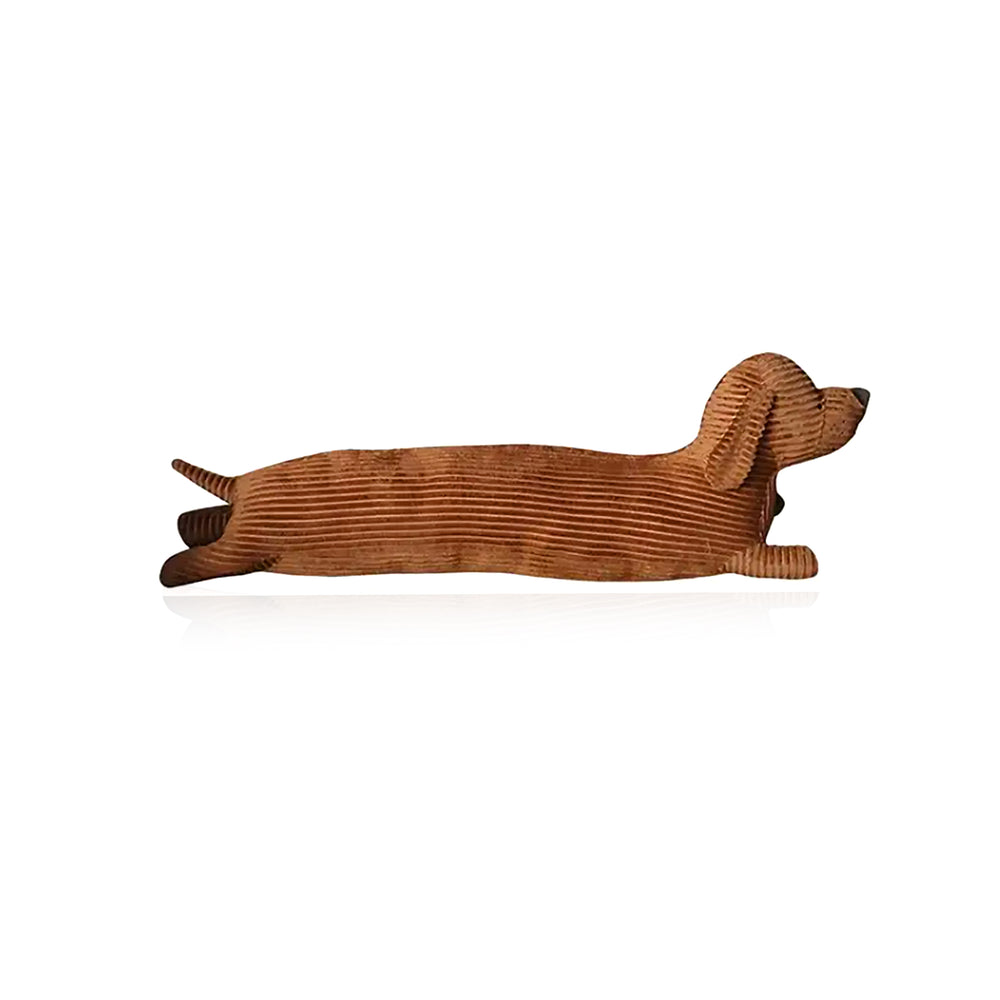Dachshund Lounge Pillow