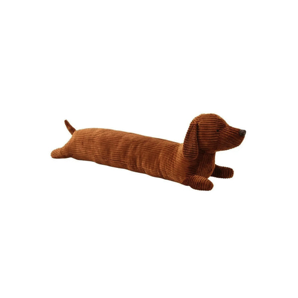 Dachshund Lounge Pillow