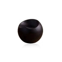 Taburete nórdico creativo de manzana, taburete para cambiar zapatos, taburete pequeño minimalista de diseño para sala de estar, dormitorio, balcón, taburete bajo