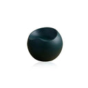 Taburete nórdico creativo de manzana, taburete para cambiar zapatos, taburete pequeño minimalista de diseño para sala de estar, dormitorio, balcón, taburete bajo