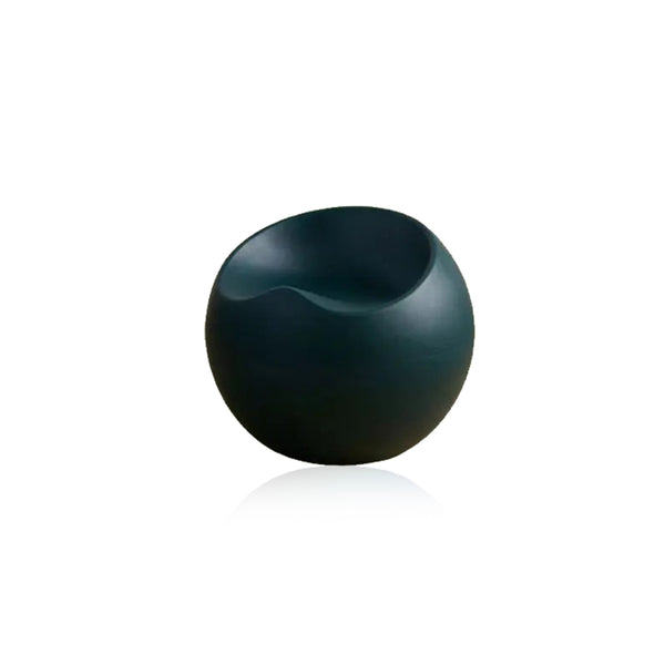 Taburete nórdico creativo de manzana, taburete para cambiar zapatos, taburete pequeño minimalista de diseño para sala de estar, dormitorio, balcón, taburete bajo