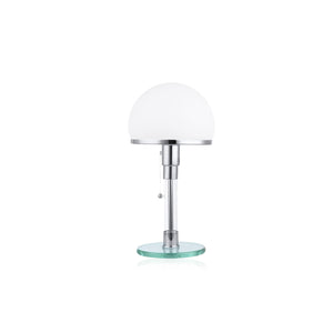 Danish Design Metal Dome Table Lamp