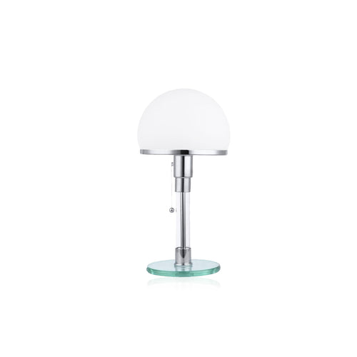 Danish Design Metal Dome Table Lamp