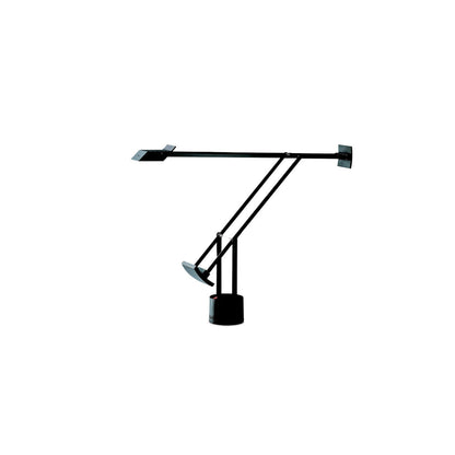 Danish Industrial Crane Table Lamp