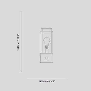 Tala The Muse Portable Table Lamp