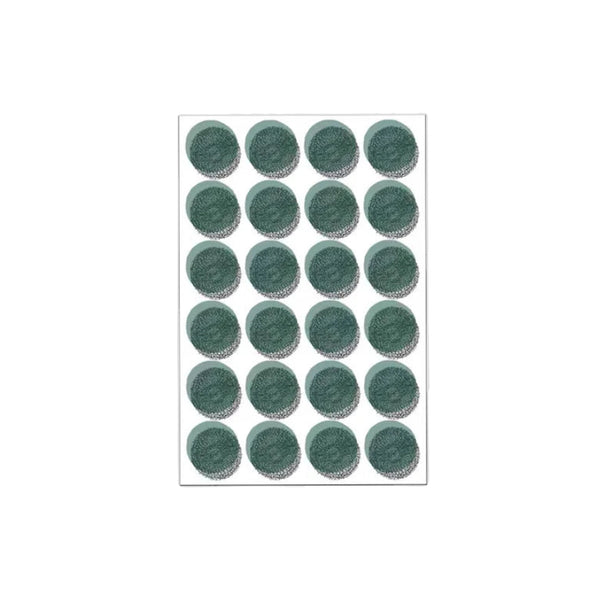 Dot Minimalistic Pattern Area Carpet Rug