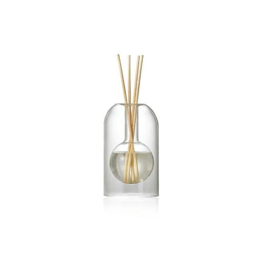 Double Glass Diffuser Bottle