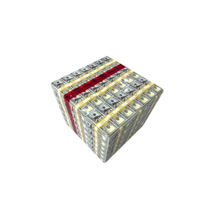 Casanarco  Evidence Room Money Table