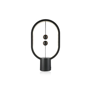 Floating String  Table Lamp