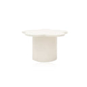 Floral Designer Hand-Crafted Coffee Table [Exclusive]