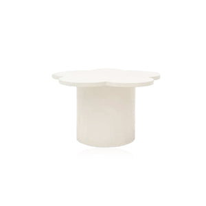 Floral Designer Hand-Crafted Coffee Table [Exclusive]