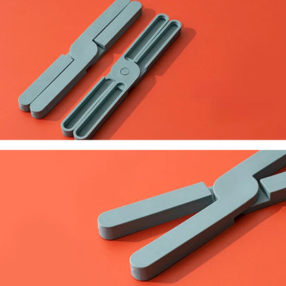 Foldable Silicone Non-Slip Coaster