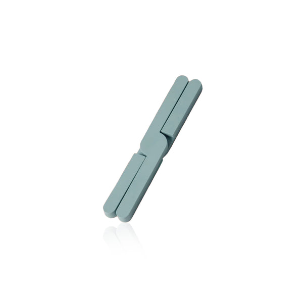 Faltbarer rutschfester Silikon-Untersetzer