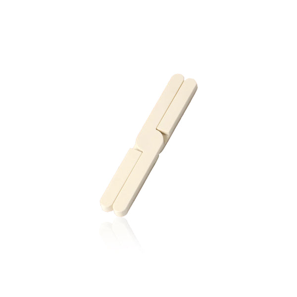 Faltbarer rutschfester Silikon-Untersetzer