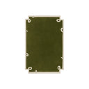 French Retro Hand Design Carpet Rug