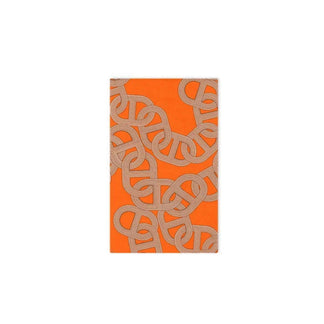 French Style Chain Pattern Carpet Area Rug – OnShelf