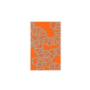 French Style Chain Pattern Carpet Area Rug