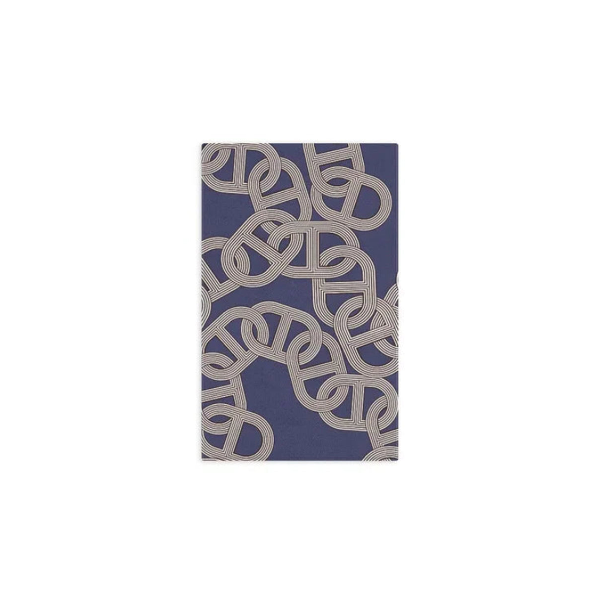 French Style Chain Pattern Carpet Area Rug