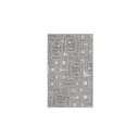 French Style Chain Pattern Carpet Area Rug