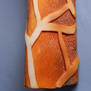 Appliques murales Bubblegum Girafe