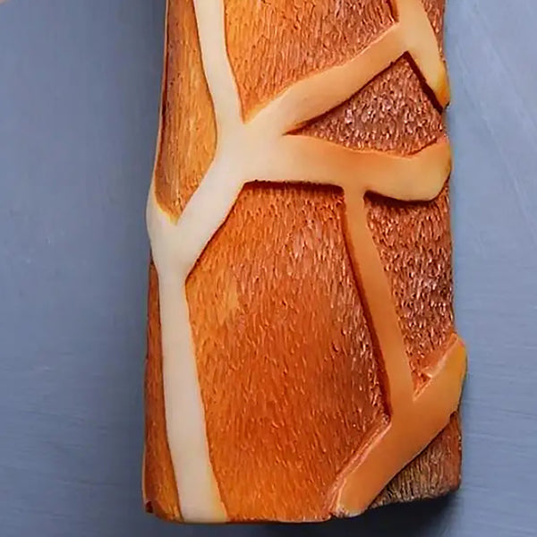 Appliques murales Bubblegum Girafe