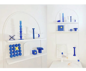 de homê Gomoku Ball Mirror Acrylic Ornament