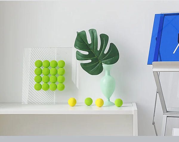 de homê Gomoku Ball Mirror Acrylic Ornament
