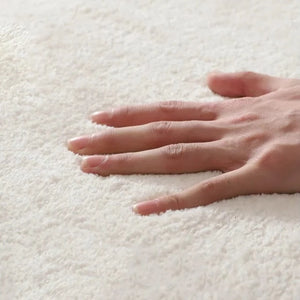 MokoMoko "Take It Off" Hand-Crafted Bath Mat