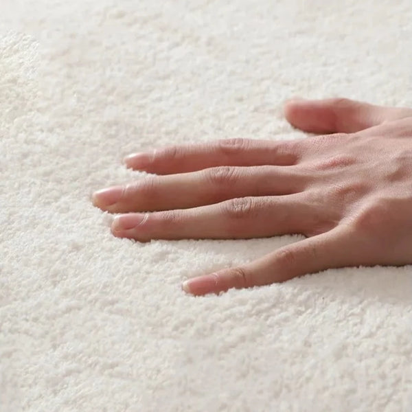 MokoMoko "Take It Off" Hand-Crafted Bath Mat