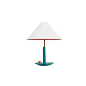 Haus Theory Mid-Century Modern Retro Ball Switch LED Table Lamp