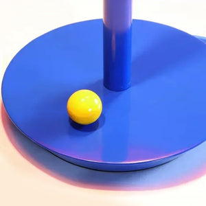 Haus Theory Mid-Century Modern Retro Ball Switch LED Table Lamp