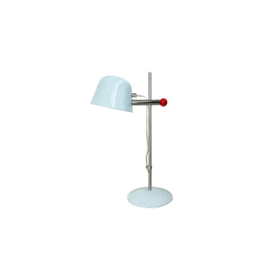 Haus Theory Retro Ball Handle Stainless Steel Table Lamp