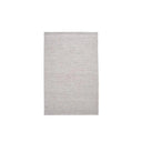 Indian Wool Hand-Woven Pebble Carpet Area Rug [Exclusive]