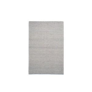Indian Wool Hand-Woven Pebble Carpet Area Rug [Exclusive]