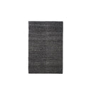 Indian Wool Hand-Woven Pebble Carpet Area Rug [Exclusive]