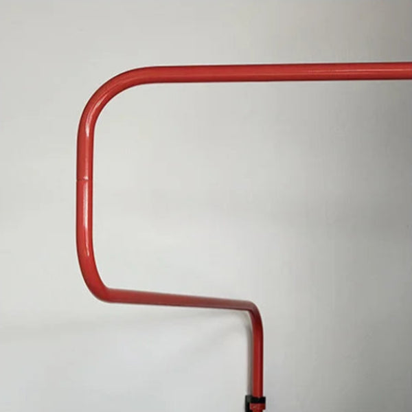 Applique murale industrielle à bras pivotant