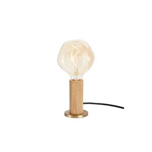 Tala Knuckle Table Lamp + Voronoi I