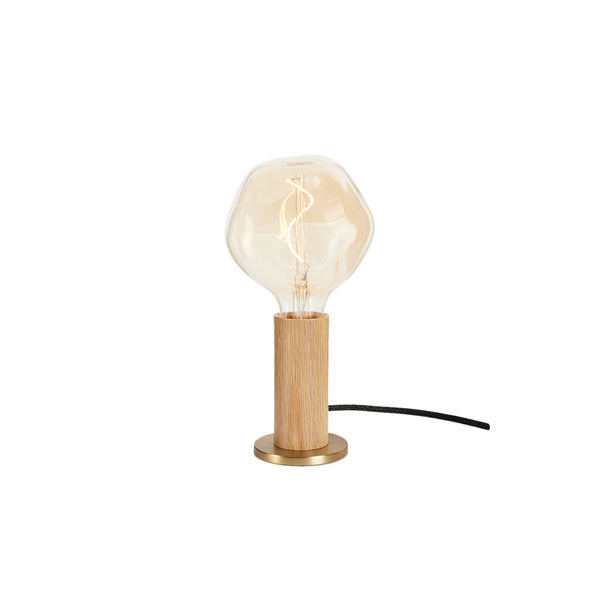 Tala Knuckle Table Lamp + Voronoi I