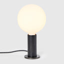 Tala Knuckle Table Lamp + Sphere IV