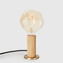 Tala Knuckle Table Lamp + Voronoi I