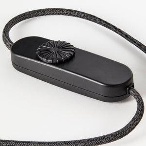 Tala Knuckle Table Lamp + Sphere IV