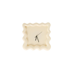 Modü  Cloud Frame Wall Clock