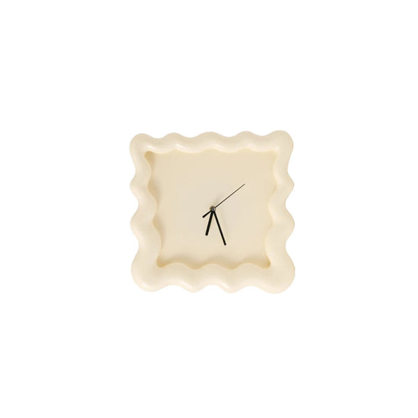 Modü  Cloud Frame Wall Clock