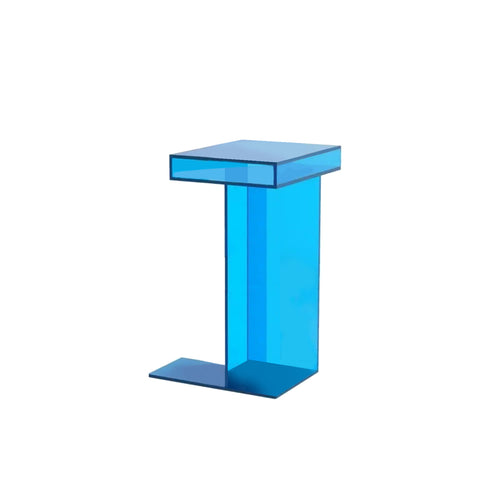 de homê Origami Acrylic Side Table