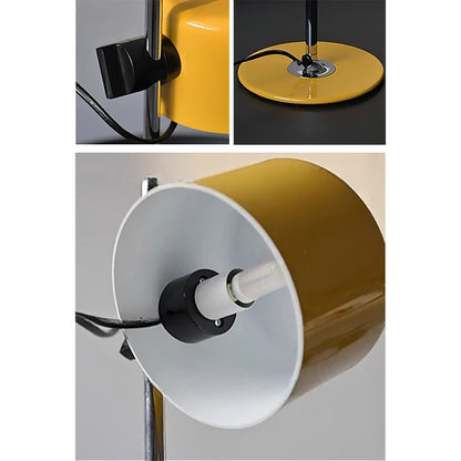 London Design Mimalistic Retro Industrial Lamp