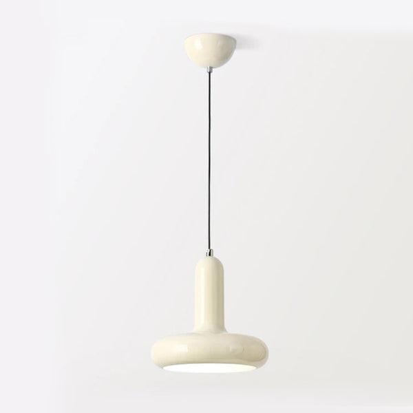 Danish Macaron Pendant Ceiling Light