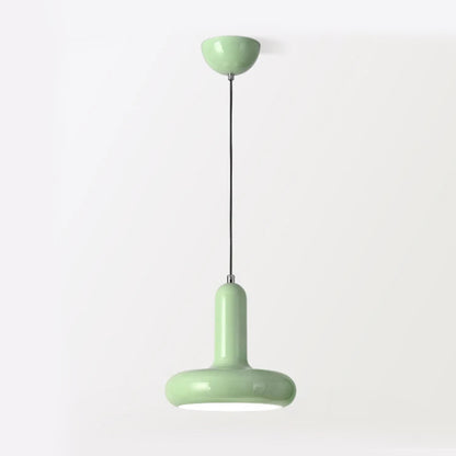 Danish Macaron Pendant Ceiling Light