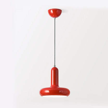 Danish Macaron Pendant Ceiling Lamp