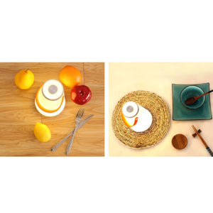 Mayday Industrial Cordless Lamp